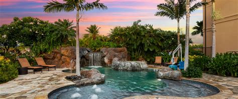 Embassy Suites By Hilton Oahu Kapolei .